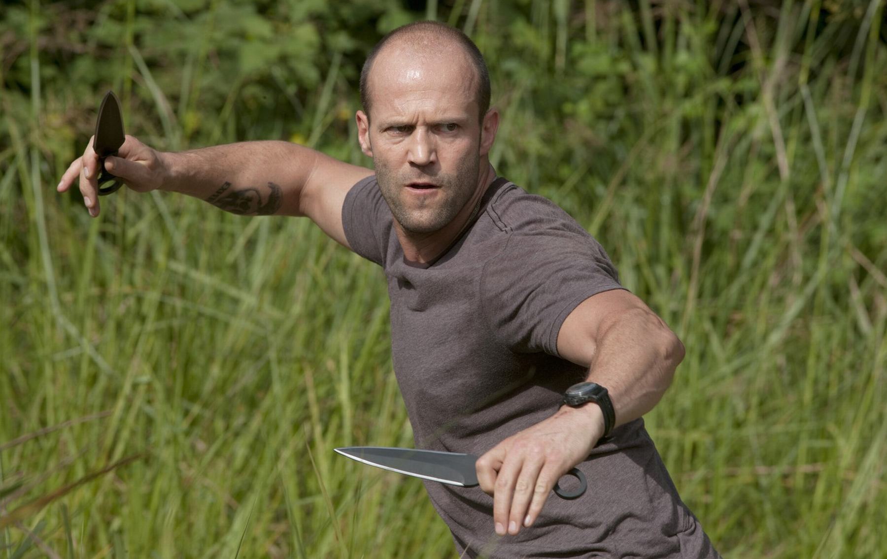 盘点外国人眼中十大功夫巨星，李连杰位居前五，成龙排在第二