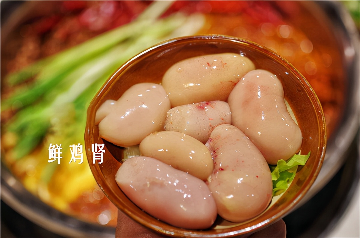 这家食材超新鲜，五星推荐