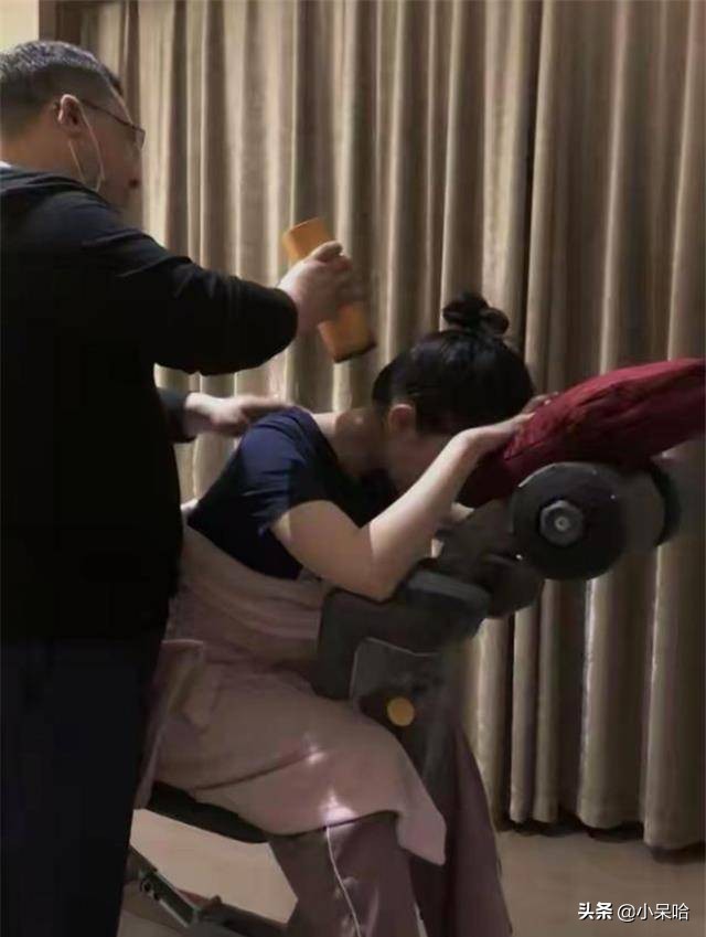 7位因拍戏深受重伤的明星，一位更比一位惨，有的至今没痊愈