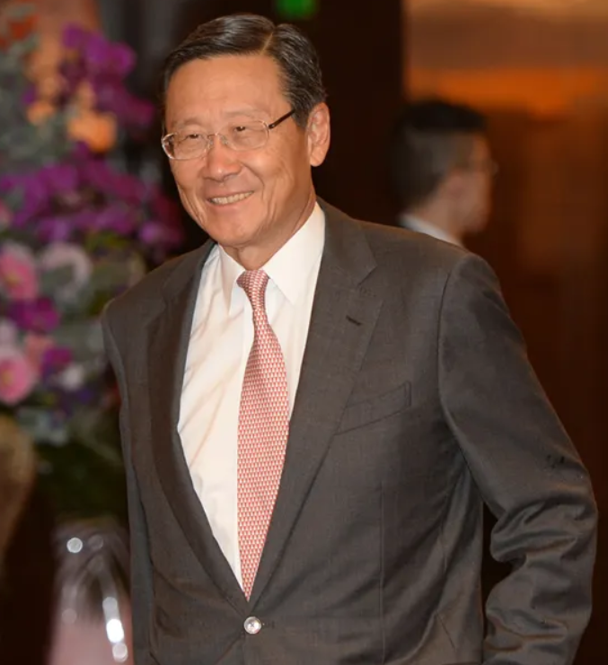 香港第一包租公：名下房产15000多套，每年光收租都有300多亿