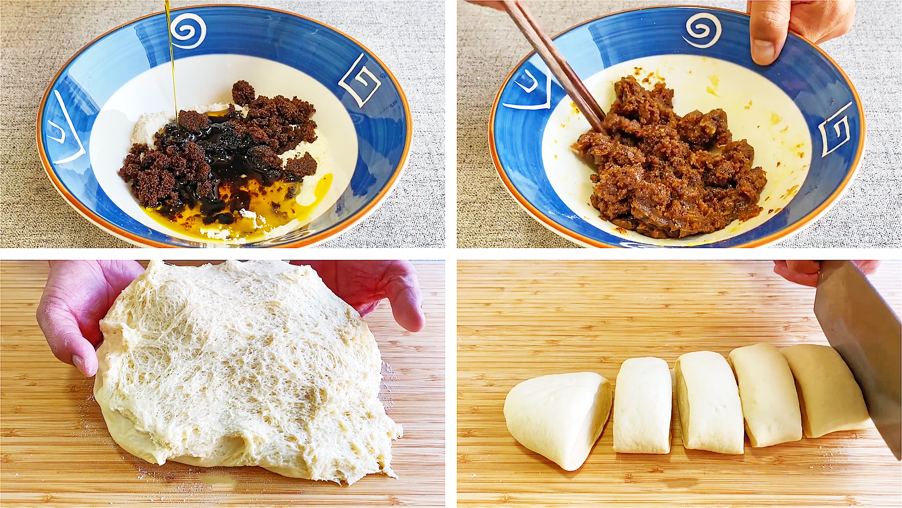 开学了，不知吃什么，推荐8款可当零食的早餐，照着做孩子很喜欢