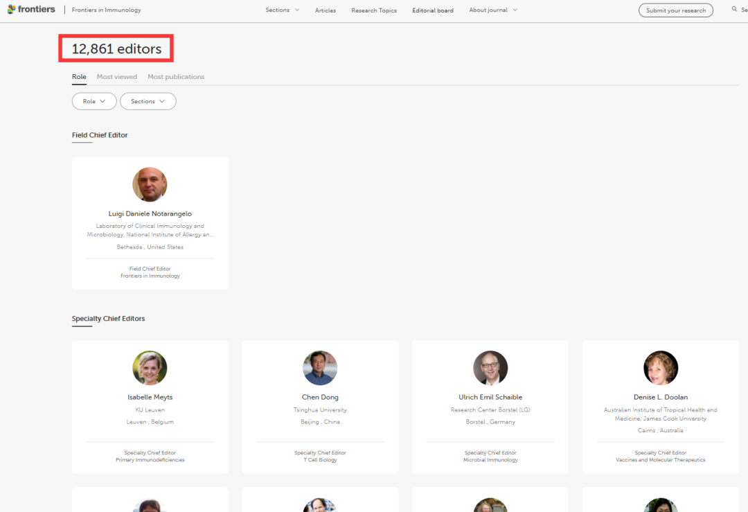 影响因子为8.786！中科院2区 Top期刊，发文量大，审稿速度快