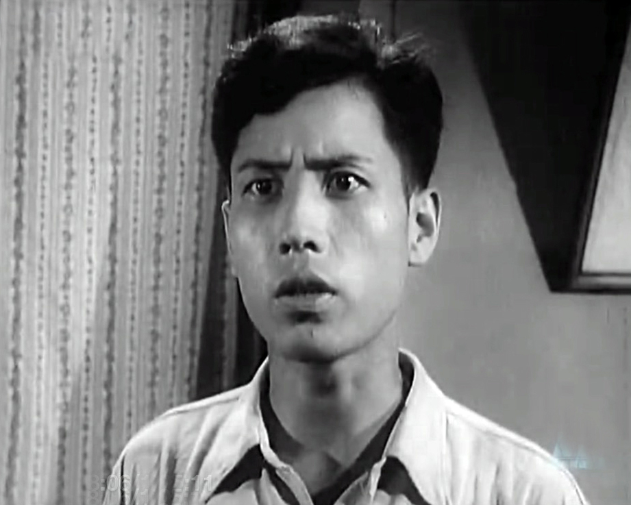 五六十年代具有少年感的6位男星 个个阳光干净 现在的男演员没法比