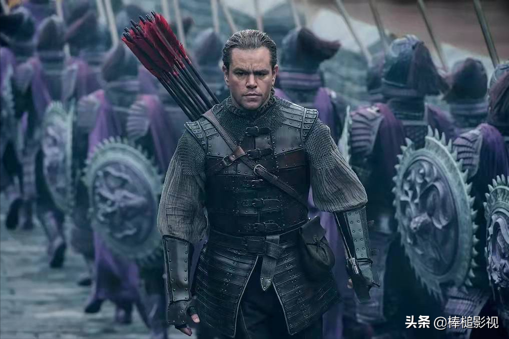 美国经典电影排行榜精选 第14期：必看佳作推荐