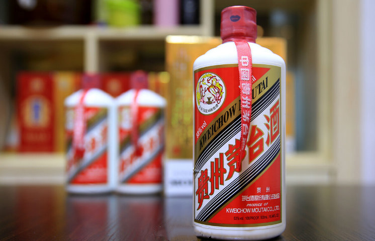 中国“八大名酒”有哪些？你认识几种？网友：全喝过的是爷爷辈