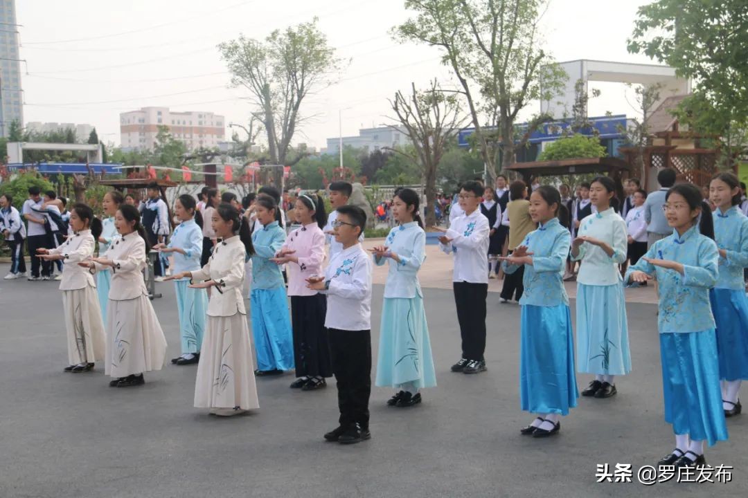定了！2022年临沂市普通中小学假期安排出炉…来了，罗庄新闻直通车