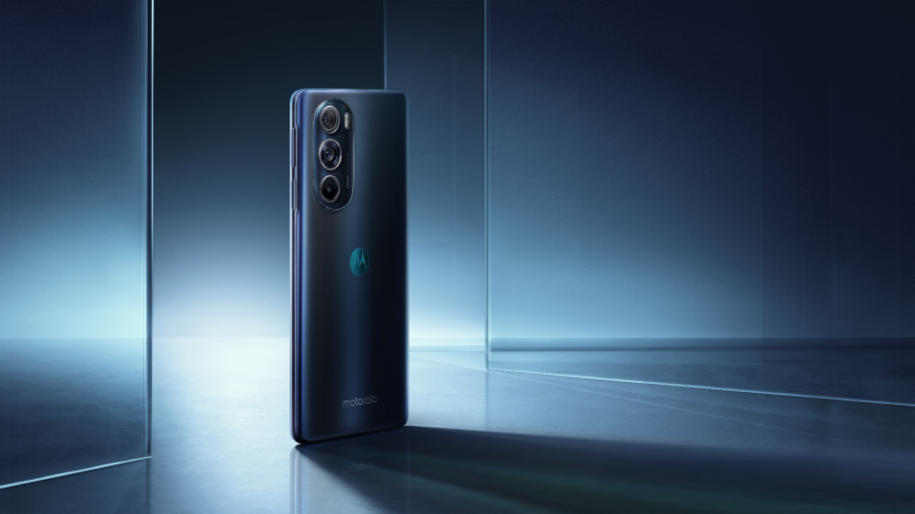 2999元起！moto edge X30正式發布，首發驍龍8打造極致體驗