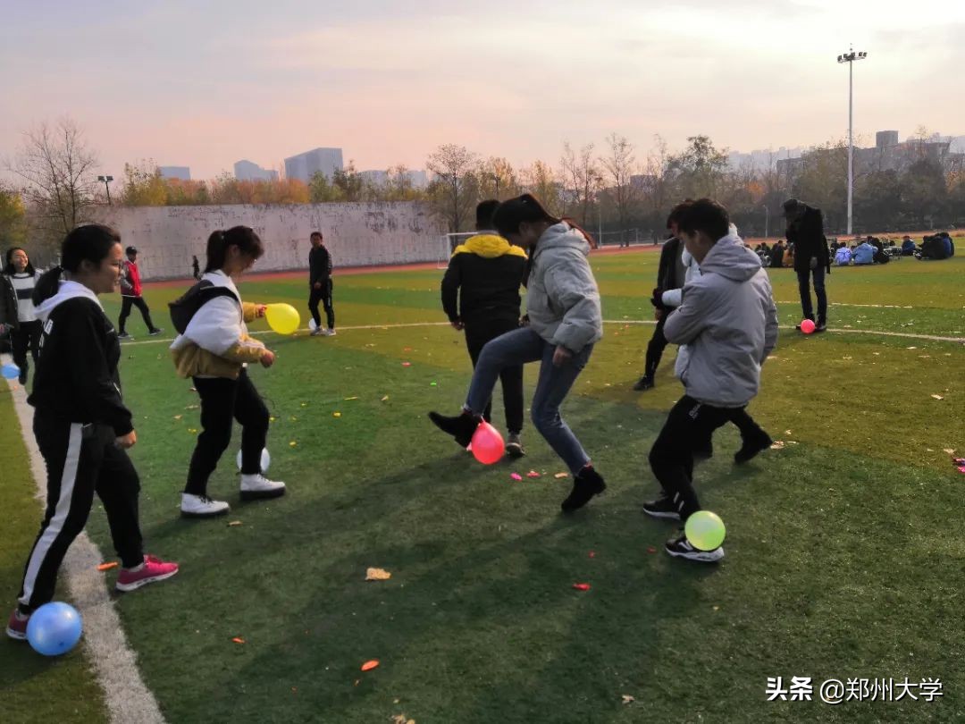 全专业58人，48人成功上岸！学霸班级是如何炼成的？