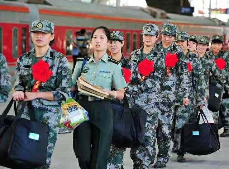 我国27所军校汇总，本科线以上的考生，值得重点关注