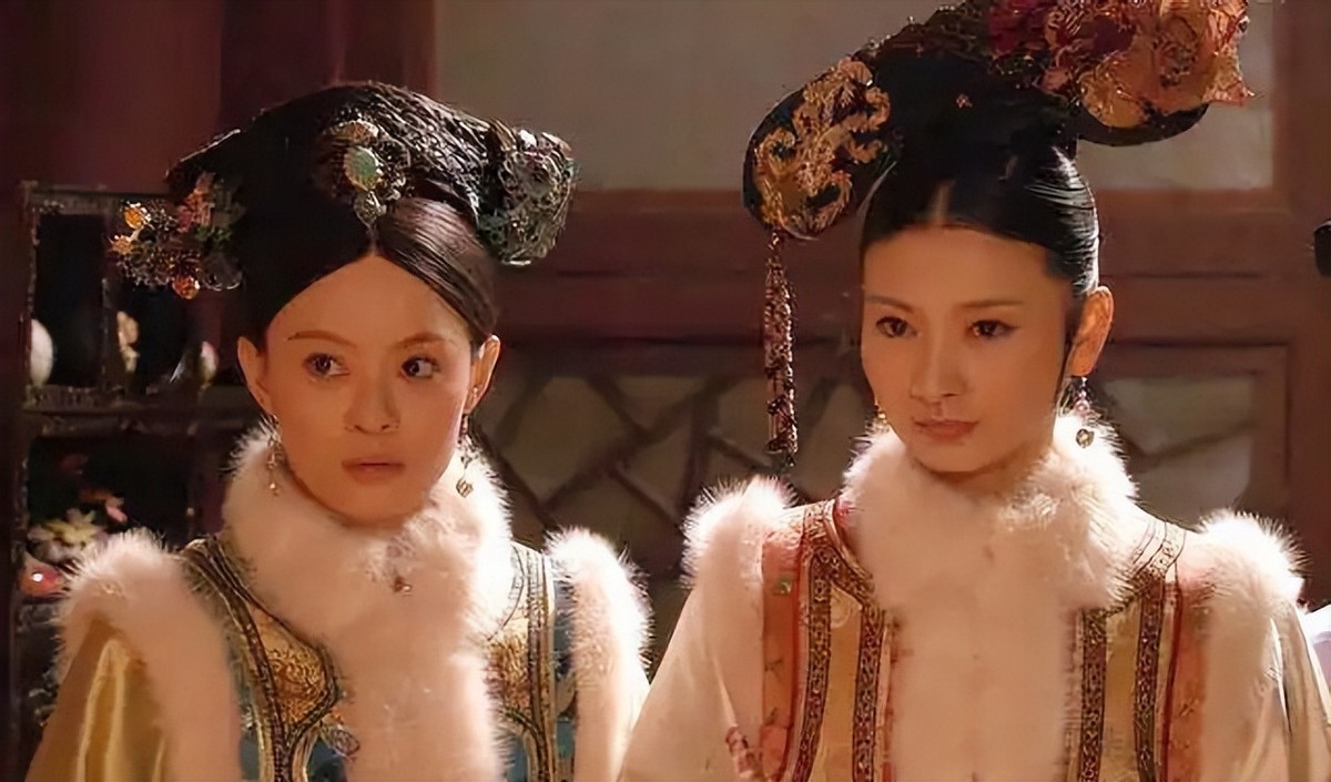 难怪雍正从未怀疑过眉庄：你看她怀孕时都做了啥，比甄嬛聪明多了