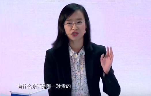 万万没想到有生之年，居然被一个哈佛学霸，重塑了爱情观