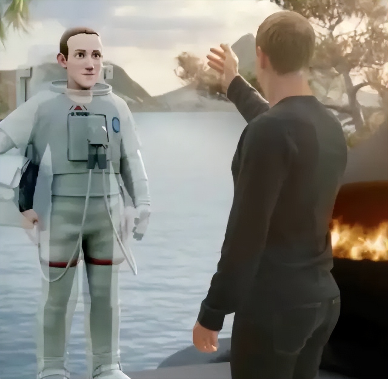 iNFTnews | 元宇宙如何为性别酷儿人群提供包容空间