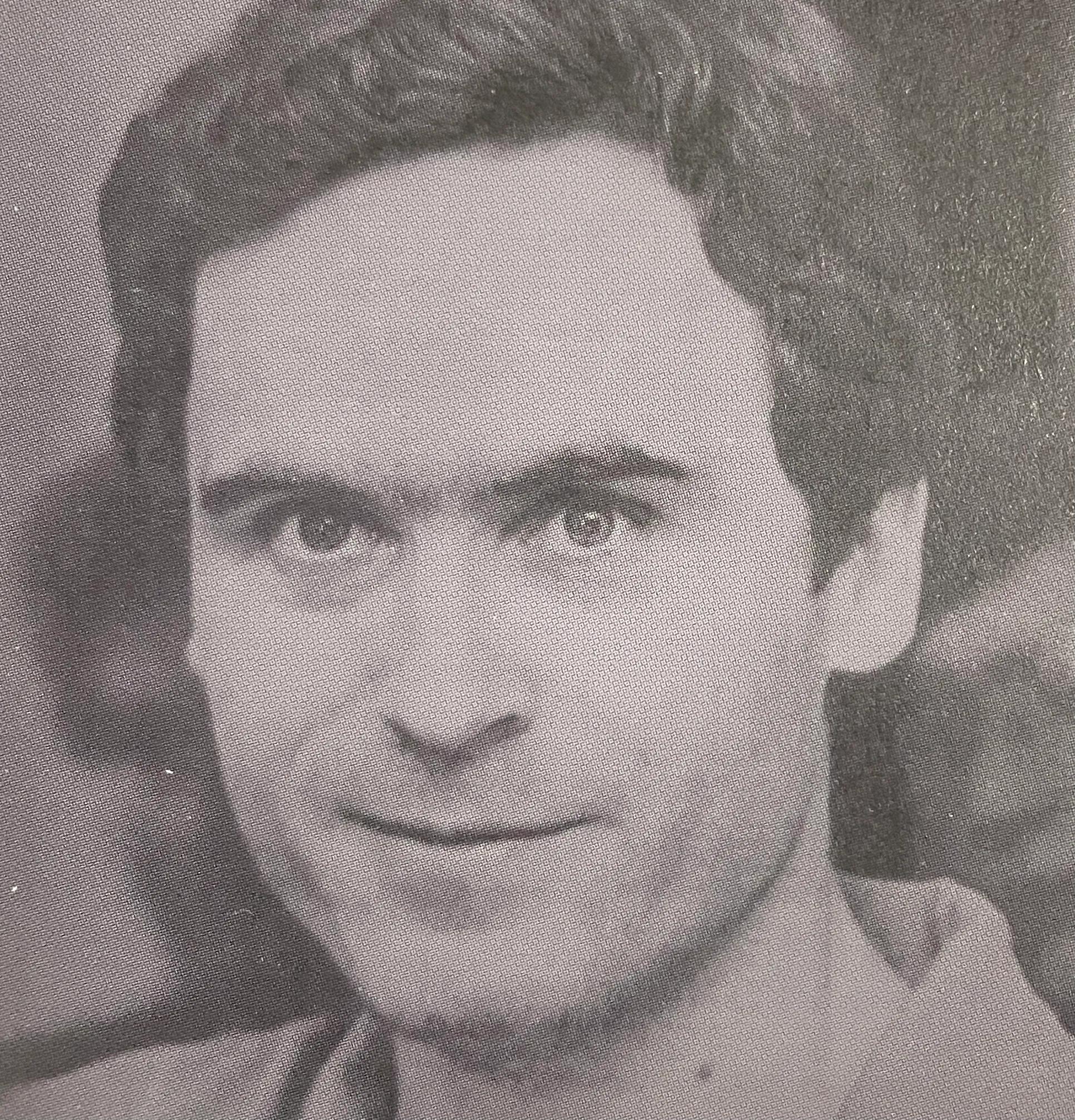 无罪恶感的大学生杀人犯—泰德·邦迪