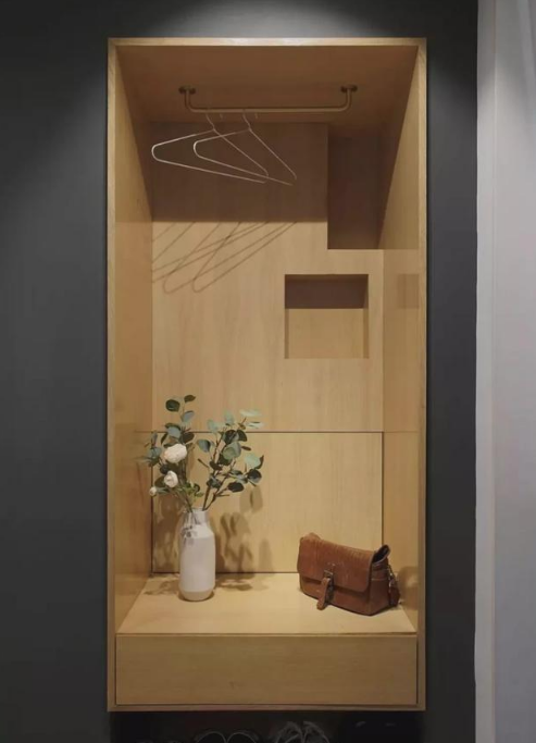 52㎡两室一厅装修效果图，小户型大智慧，温馨实用又显 spacious