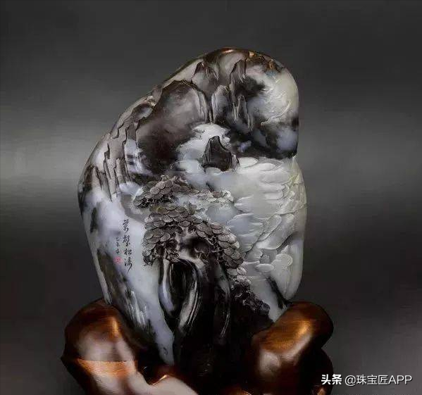 6位顶尖玉雕艺术家，玉雕界的中流砥柱，真正的大师工原来长这样