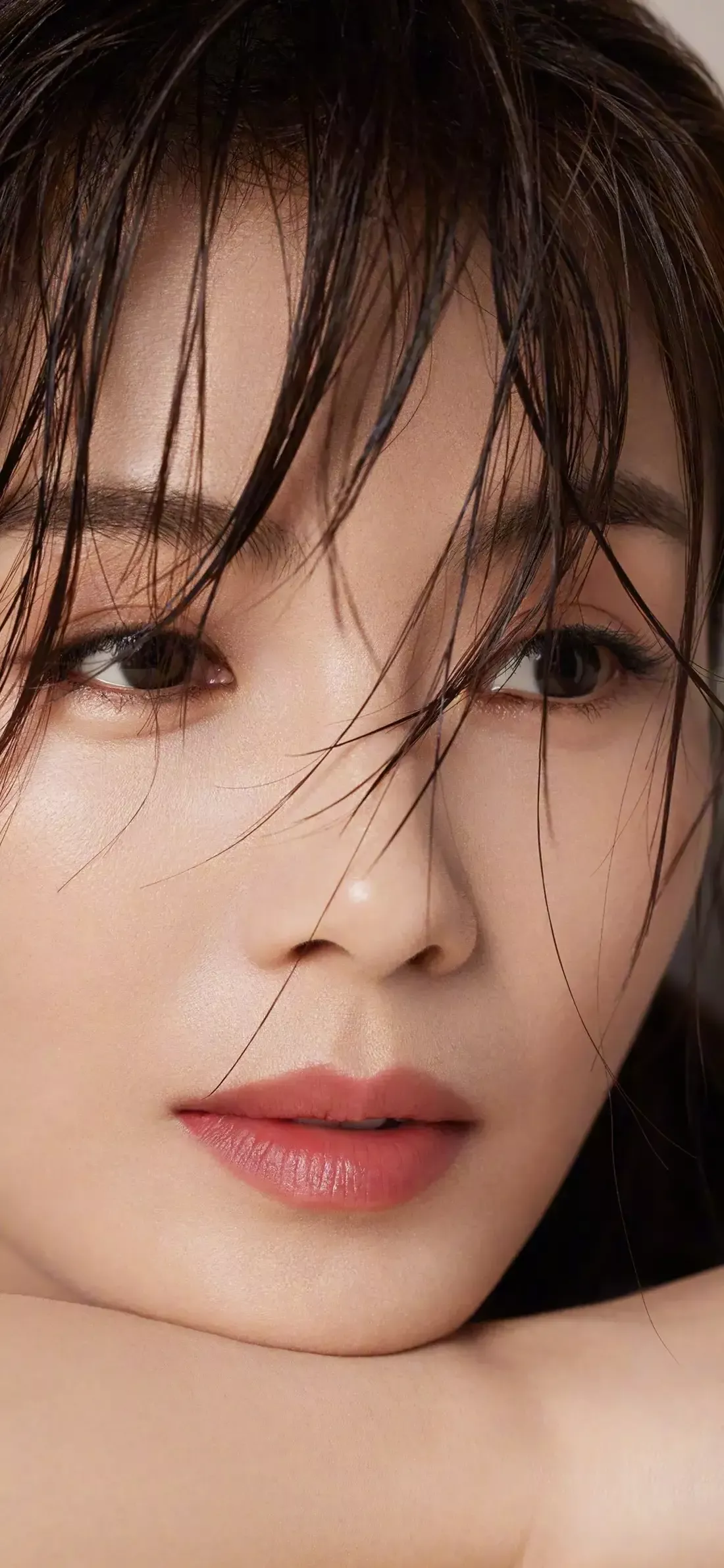 刘涛：恬静温婉，明艳动人，魅力十足