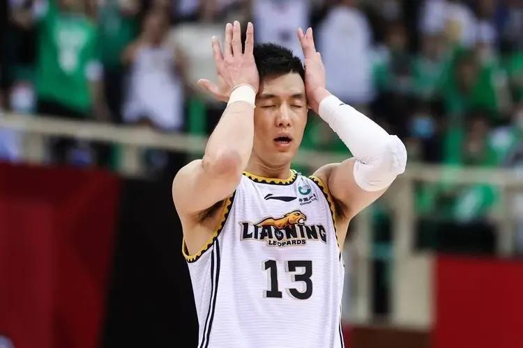 中国男篮亚洲杯失利，不是偶然，更不是必然