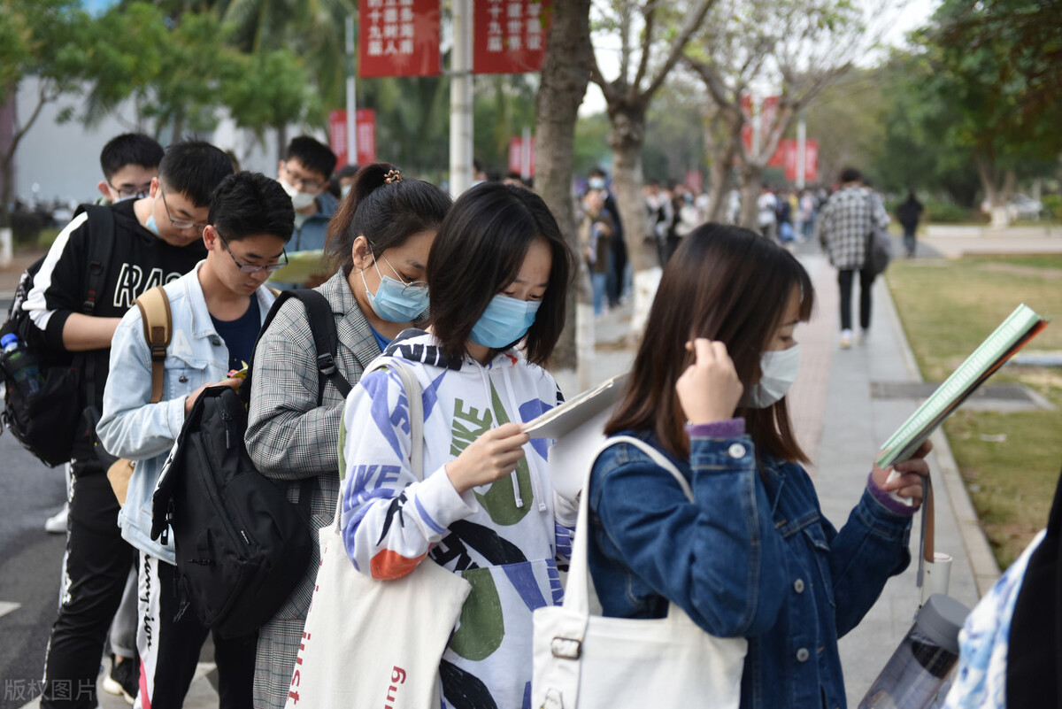 要准备2023年考研了，该从2022年考研中学到三点经验