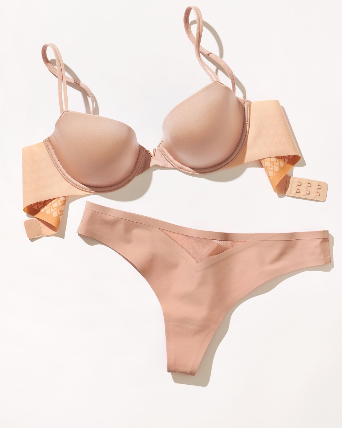 女生的贴身衣物到底脏不脏？千万别忽视，正确选择和清洗很重要