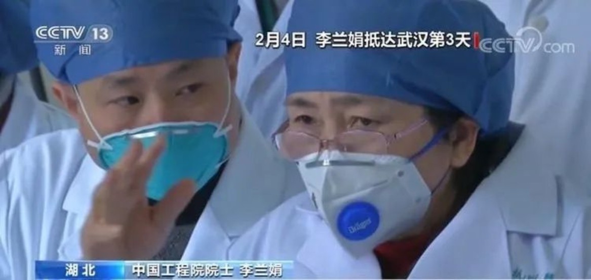 李兰娟，从无钱上学到村医到卫生厅长再到院士，母亲：唉，苦的