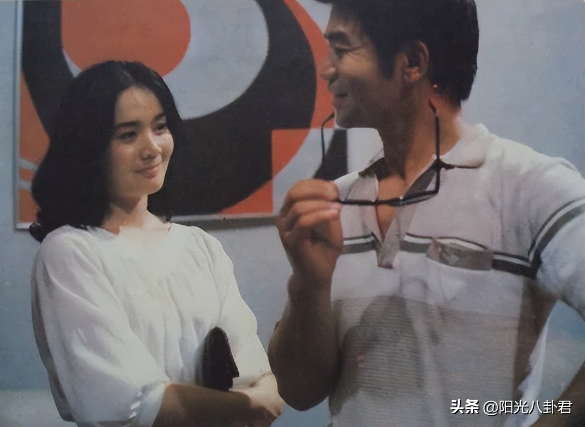 6位生不逢时的内地女星：十年貌美无人识，一朝“大妈”天下知