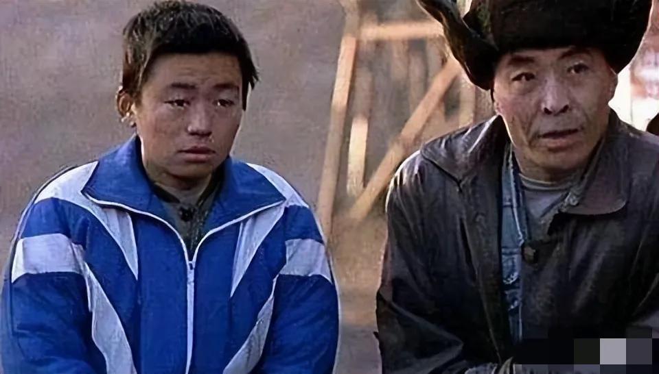 有种“整容”叫王宝强离婚，前妻马蓉变化不大，他却像换个人