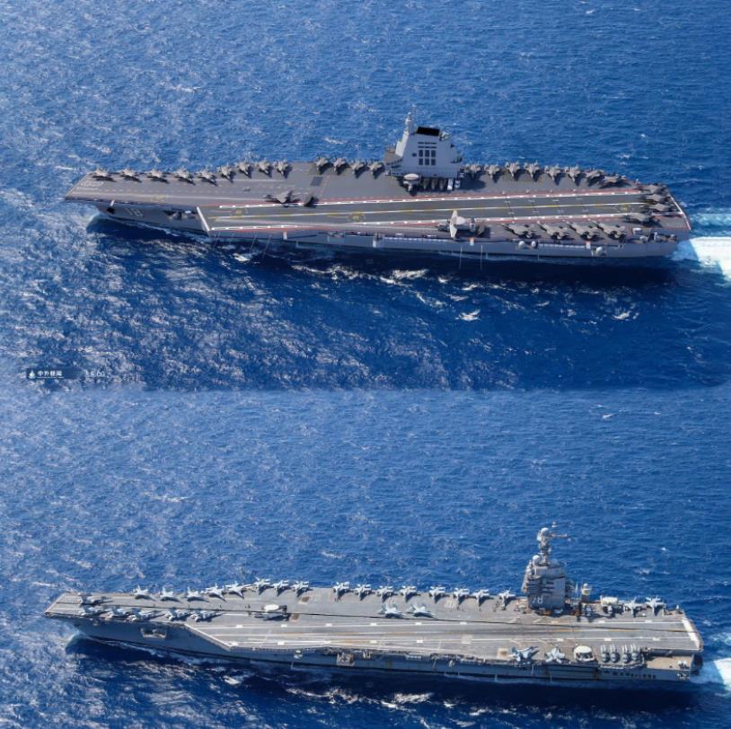 Ԥ�Գ��棡��ý���й�������һ��������ĸ�����ֻ��003�ͺͼ�-35