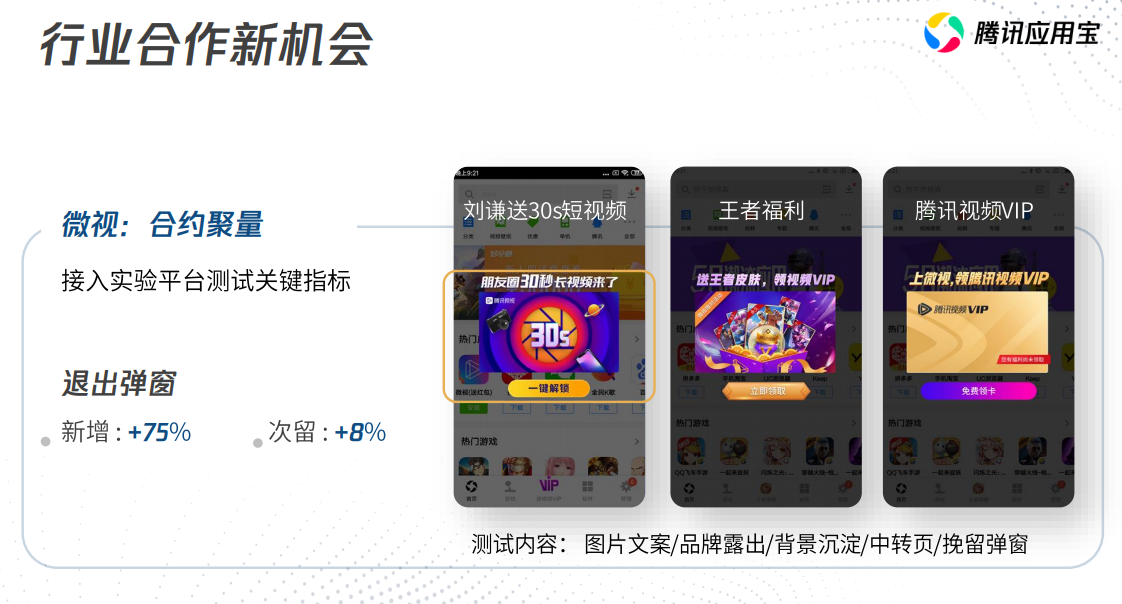 腾讯流量解密，腾讯应用宝广告营销之商业合作升级(2020)