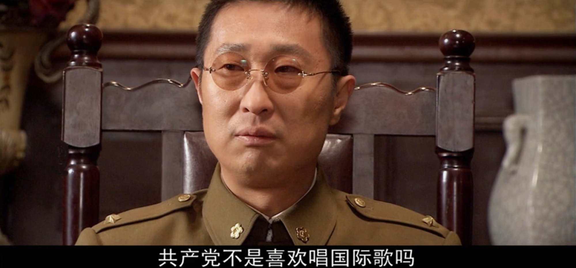 电视剧谍战剧排行榜（中国评分最高10部谍战剧）