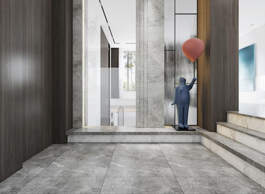 谁能想到，地下室居然变成全屋利用率最高的地方