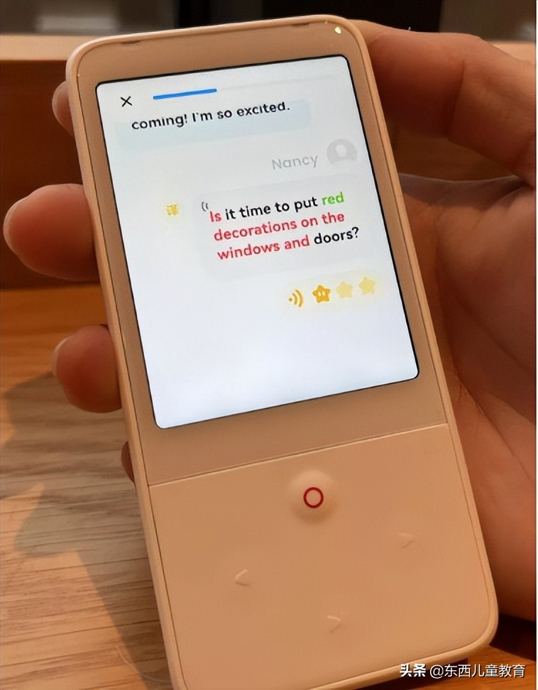 孩子英语学习最头疼的就是听和说，今天我来说说该怎么练