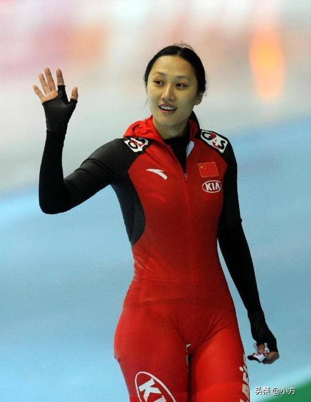 参加了奥运会的人有哪些(中国参加的历届冬奥会和涌现的冰雪明星)