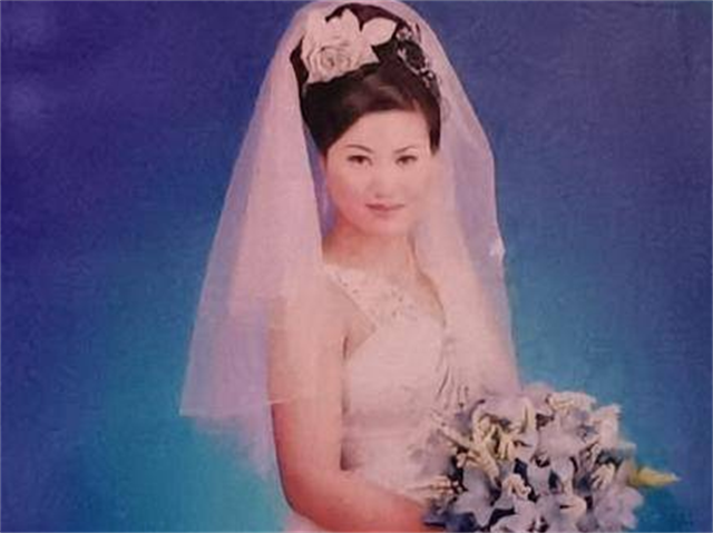 2003年山西女教师失踪，寝室床上一滩尿液，5个月遗体现邻村枯井