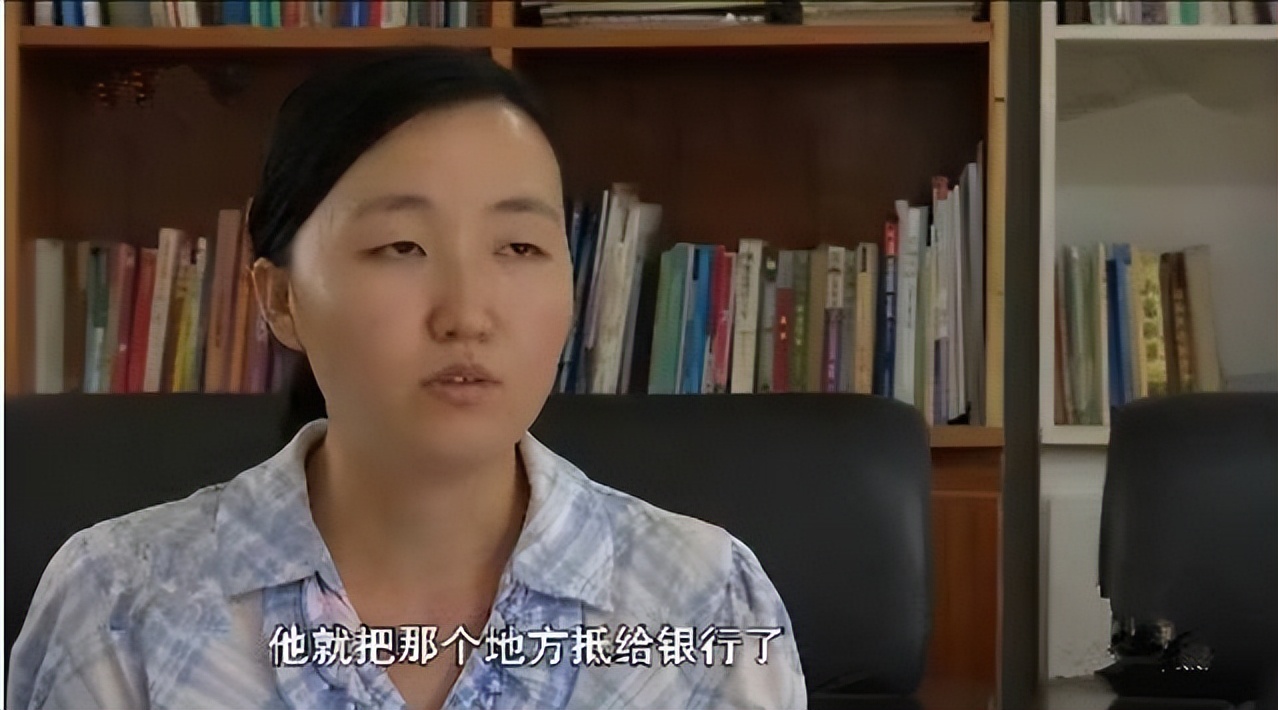 2014年，衡水三姐妹举报恩人：9年前父母遇害，600万家产被他侵占