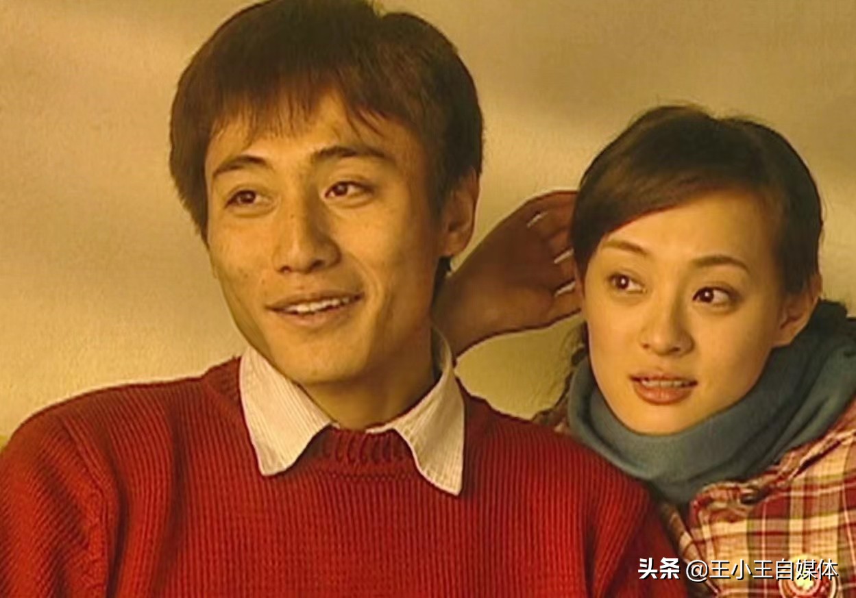 《血色浪漫》18年演员差距大，女主成了一线演员，女二却一直不火