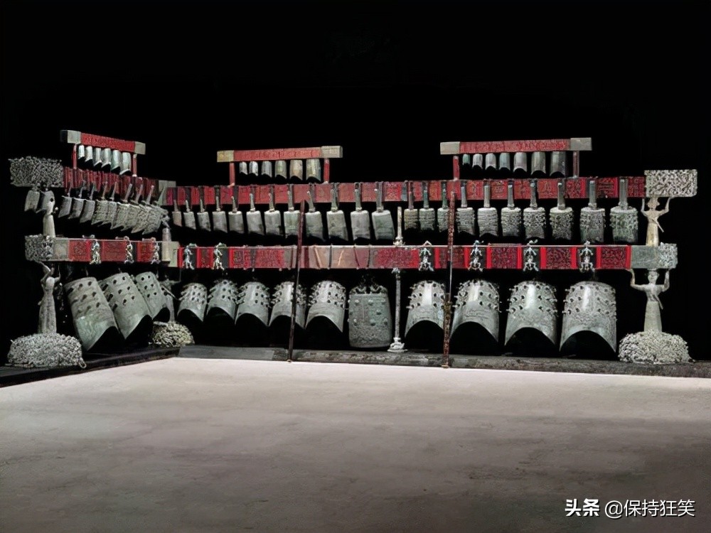 中国最早出现的十大乐器 陶埙上榜，第一是“弹拨乐器之王”