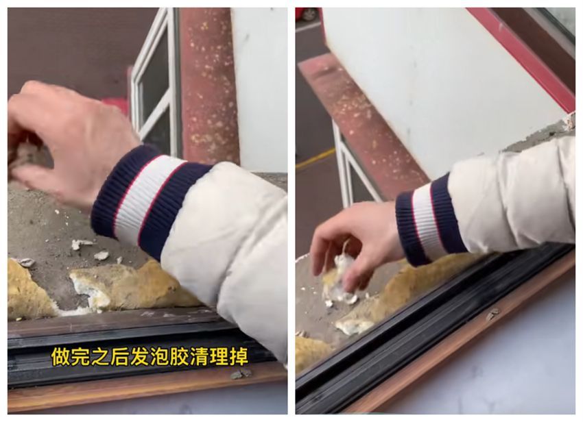 小伙沉浸式吐槽装修翻车现场：你拿师傅当哥们，人家拿你当冤种