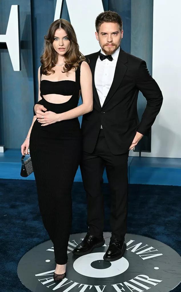 拉娜·孔多尔丽丽·莱因哈特奥利维亚·卡尔波和克里斯蒂安·麦卡弗里