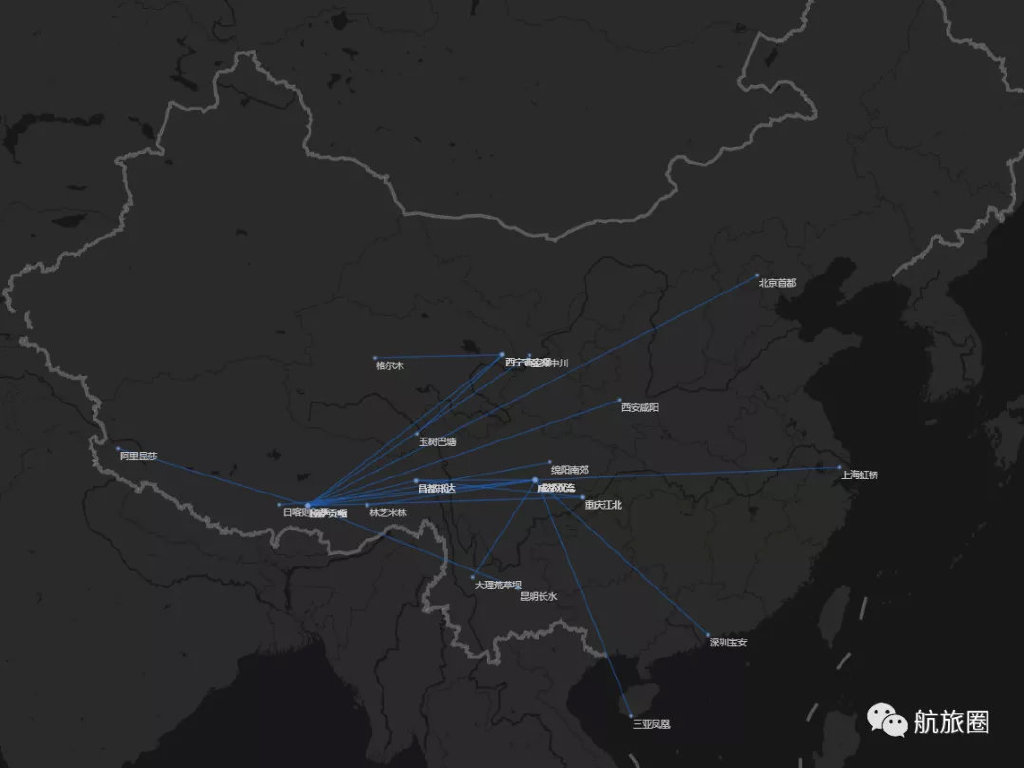 东方航空招聘网（盘点丨41家国内航司的）