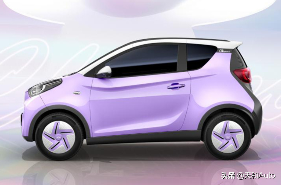 奇瑞小蚂蚁·魅版本发布，作为微型电动汽车，价格是否偏高？