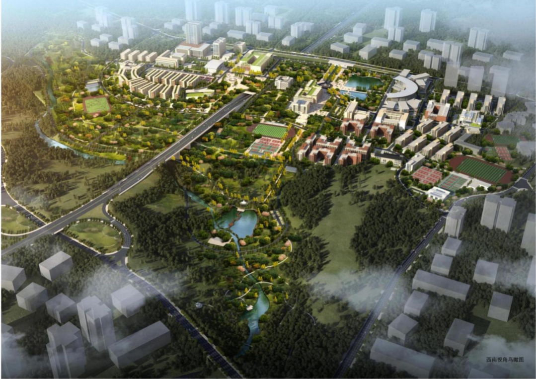 重庆超“有颜”大学！坐拥研究中心“全国唯一”，拥有价值超20万的神仙月季！