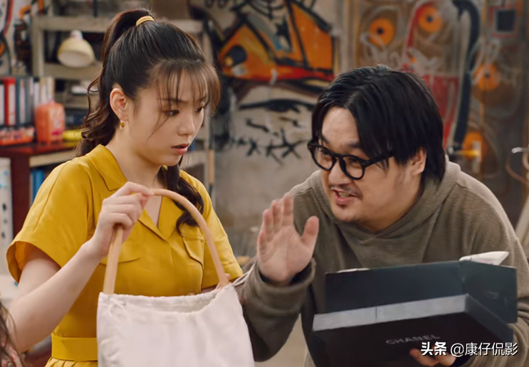 《破事精英》众人拼团豪车拍照，剧情太过真实，讽刺效果拉满