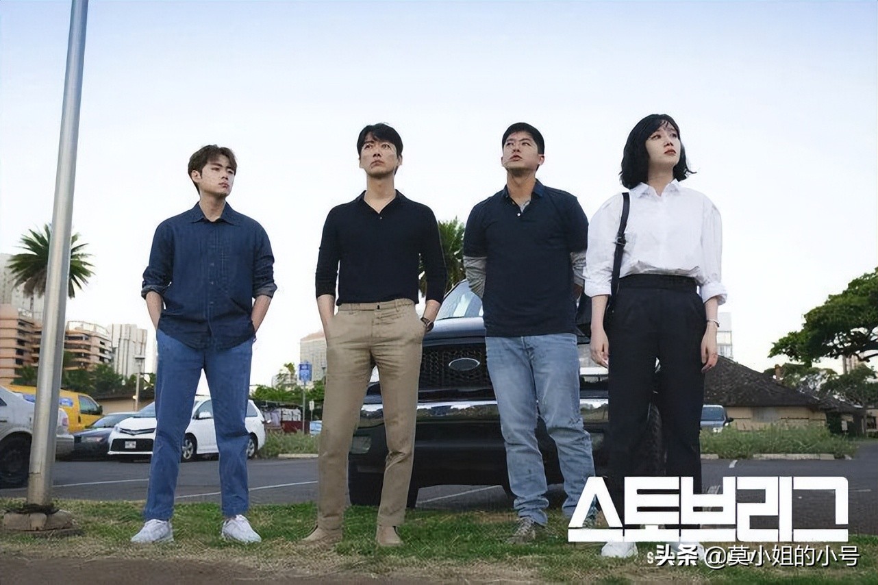 因剧名被耽误的6部高质韩剧：一部评分9.5分，一部玄彬主演