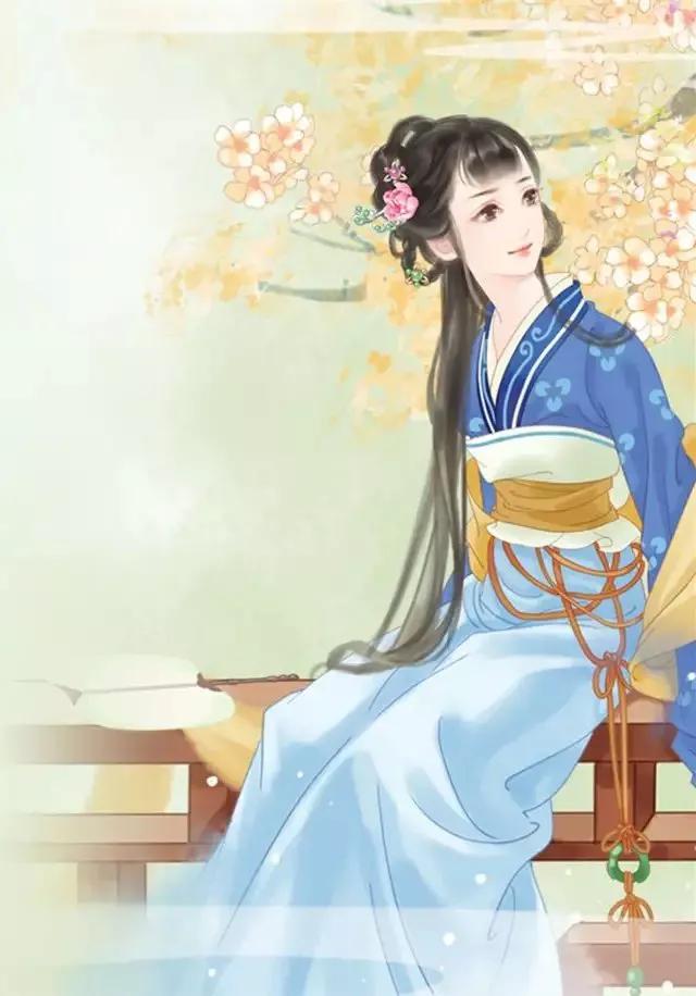 中华上下五千年，100首经典田园诗词，让你梦回田园生活