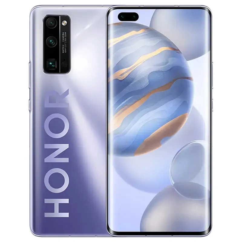 盘点荣耀搭载潜望式长焦的手机