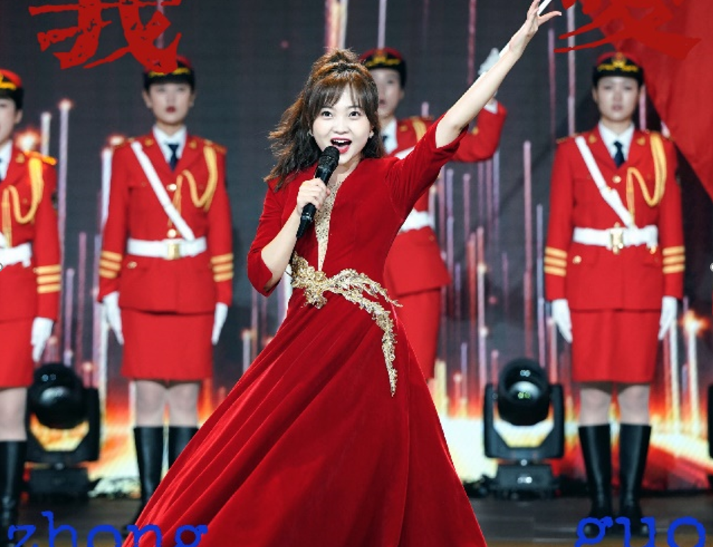 14年前，那个在奥运会上假唱的林妙可，如今热度已消失殆尽