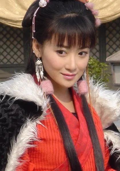 神雕侠侣演员表