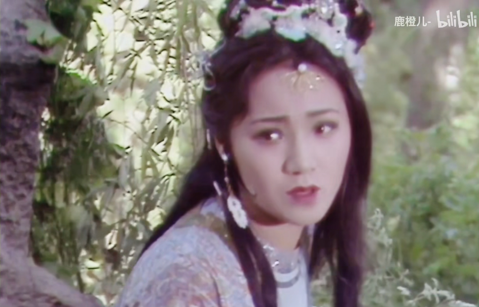 暑假到了，盘点《西游记》里形形色色的女妖精