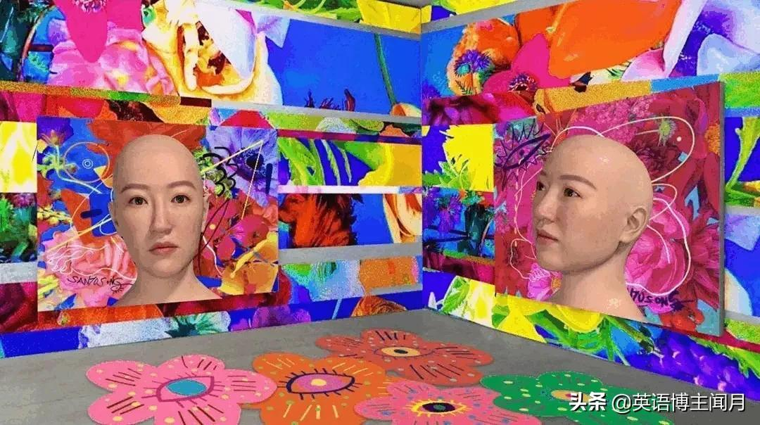 在超现实的场域，触发一场梦游丨创意开放日