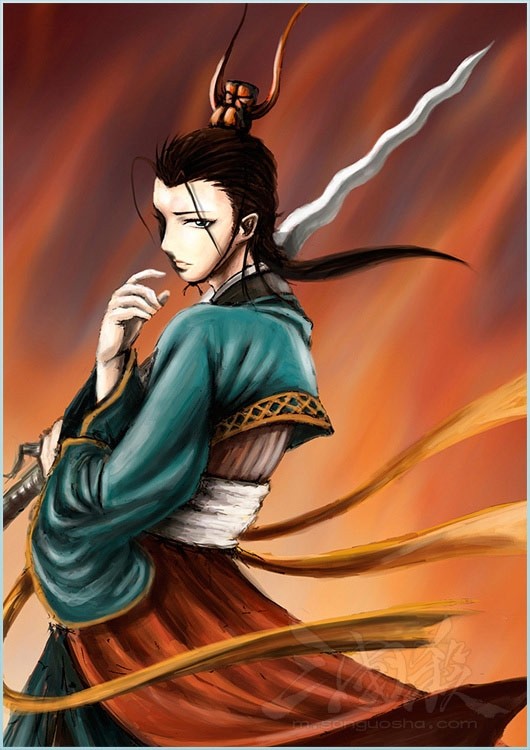 三国杀：乐不思蜀？不用怕，这些武将根本不怕大乔